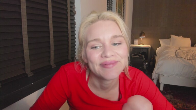 MsCaitlynBrooks's Streamate show and profile