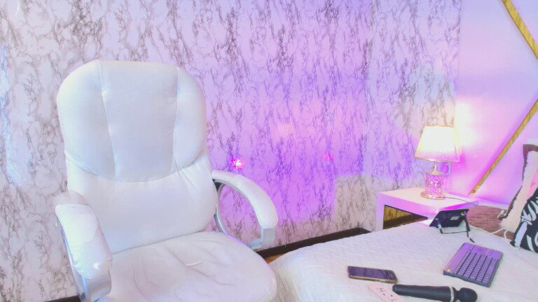 MeghannRosse's Streamate show and profile