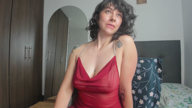 LoolaBrown's Streamate show and profile