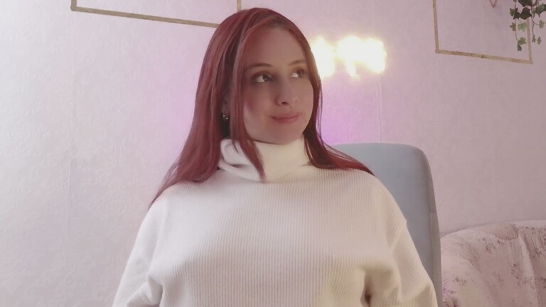 EvaParisi's Streamate show and profile