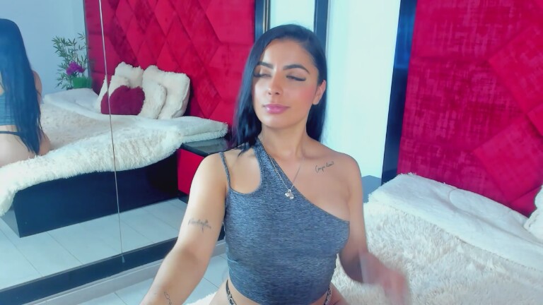 PaolaCapone's Streamate show and profile