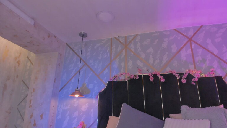 VioletaParr's Streamate show and profile