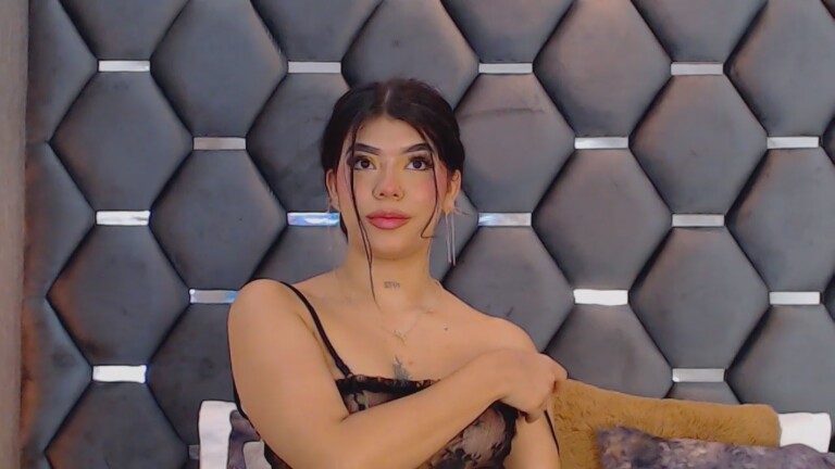 MelodyCarson's Streamate show and profile