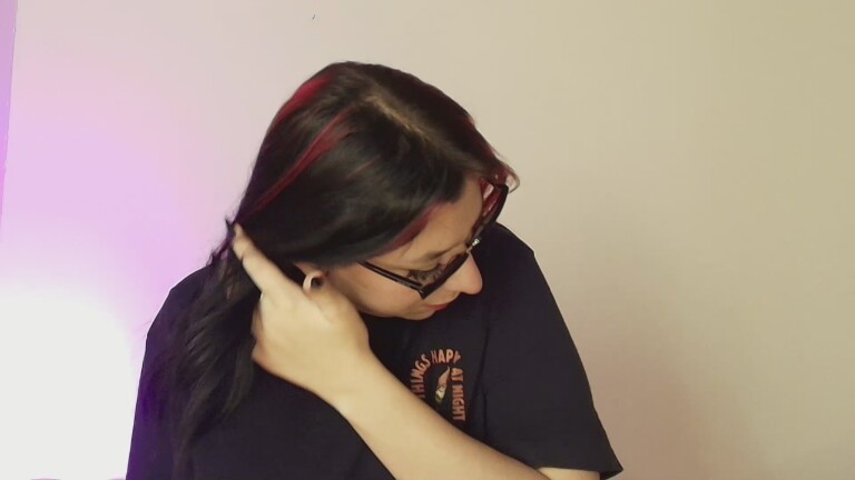 Im_Kattx's Streamate show and profile