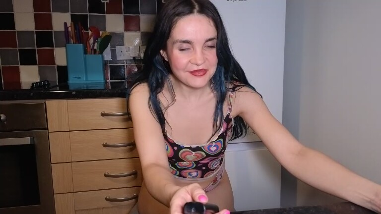 RosieCheex's Streamate show and profile