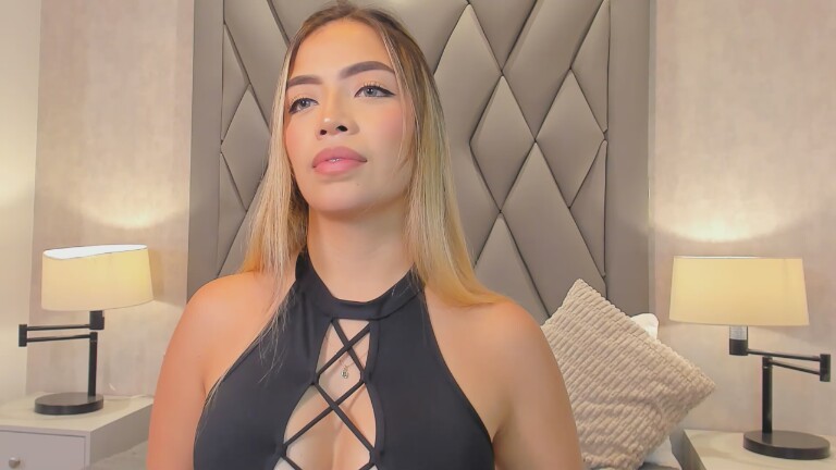 Valery_Smithh's Streamate show and profile