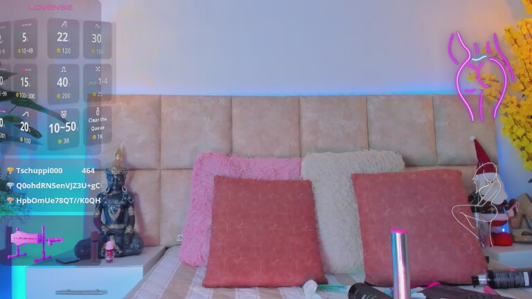 GabbieBenso's Streamate show and profile