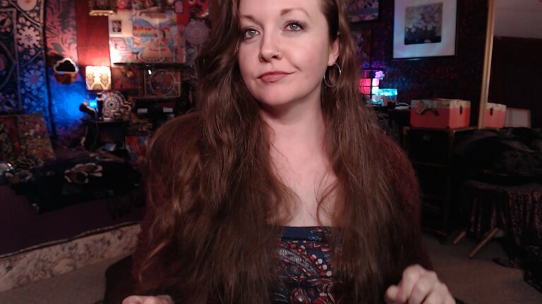 SilaSwitch's Streamate show and profile