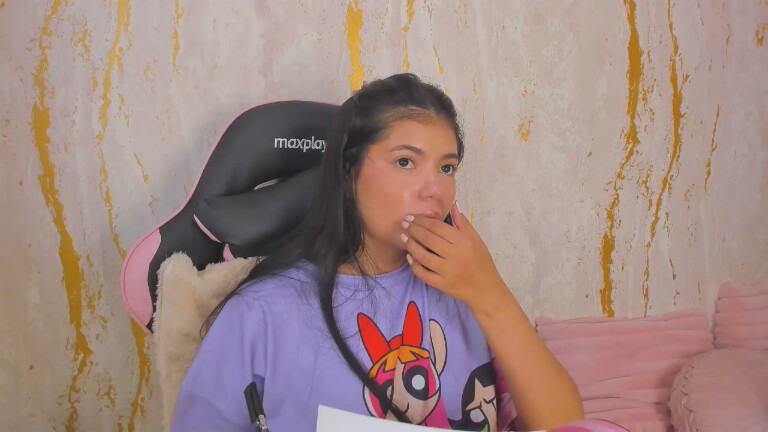 ElizabethRivera's Streamate show and profile