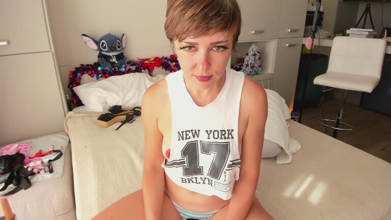 FantasticSonya's Streamate show and profile