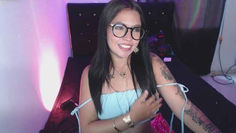 NyraVanee's Streamate show and profile