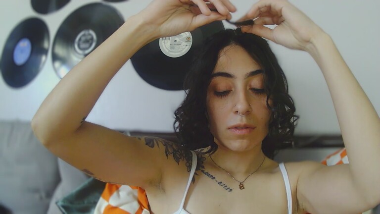 Valeriarose53's Streamate show and profile