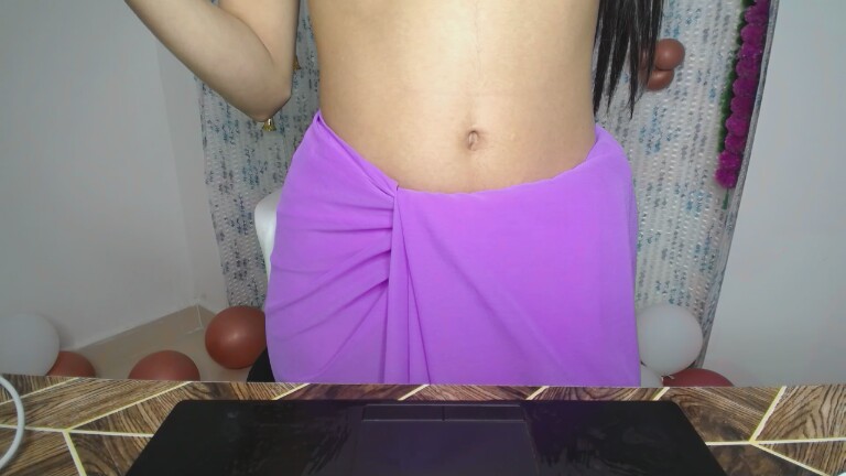 Glowingqueen's Streamate show and profile