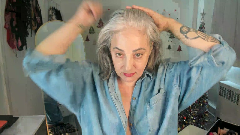 TheRealSeska's Streamate show and profile