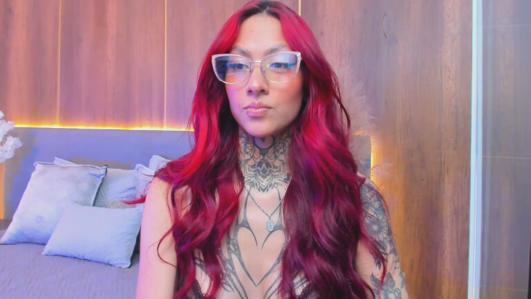 Megan_Angel's Streamate show and profile