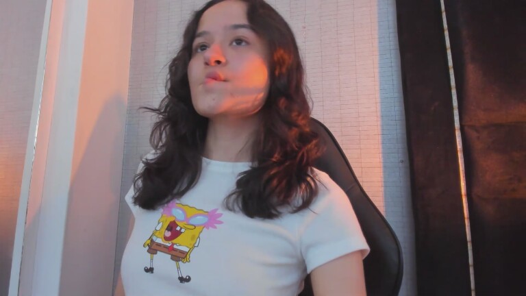 AmeliaSmithh's Streamate show and profile