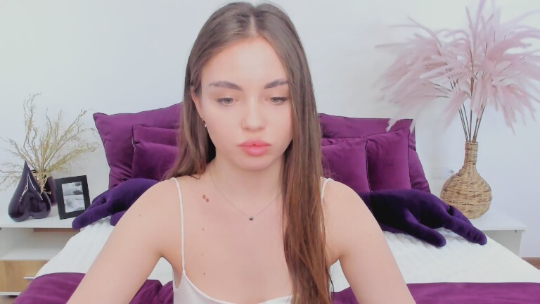 EvelinMils's Streamate show and profile