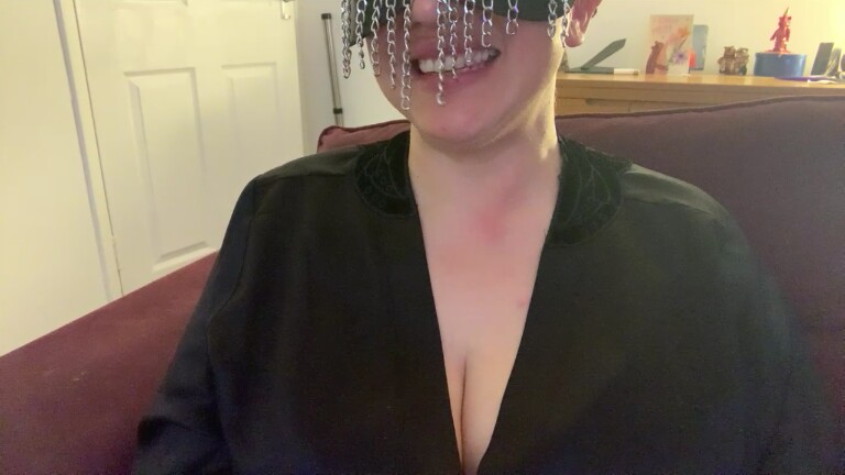 DivineEmpress's Streamate show and profile