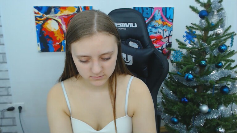 ArinaBelly's Streamate show and profile