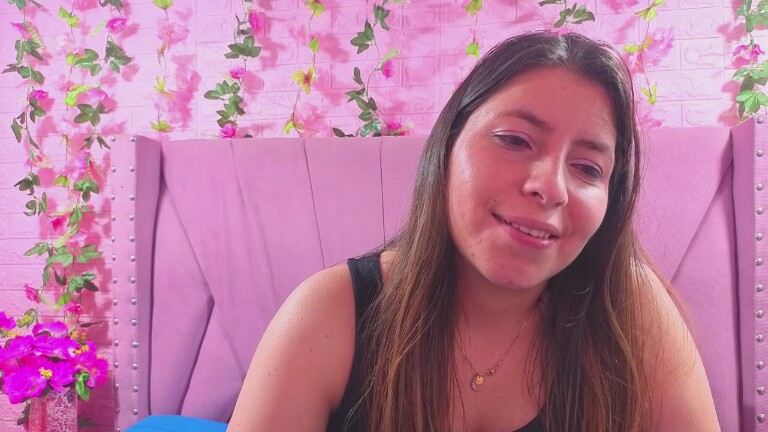 AlyyBrown's Streamate show and profile