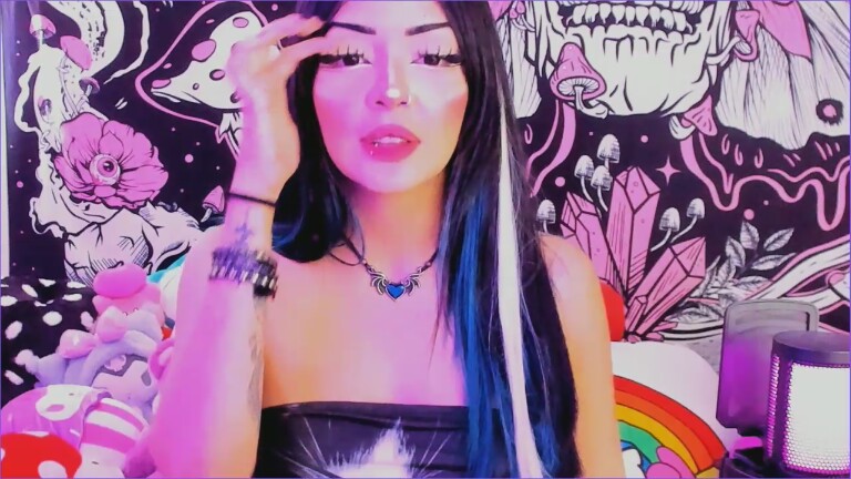 Barbara_Hill's Streamate show and profile