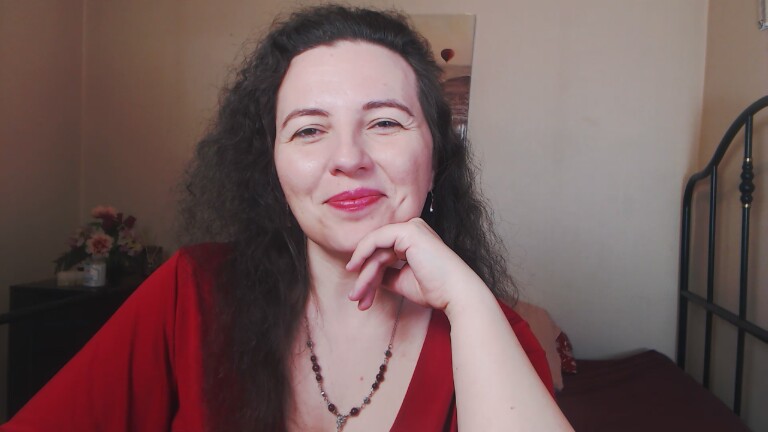 KARLEENx's Streamate show and profile