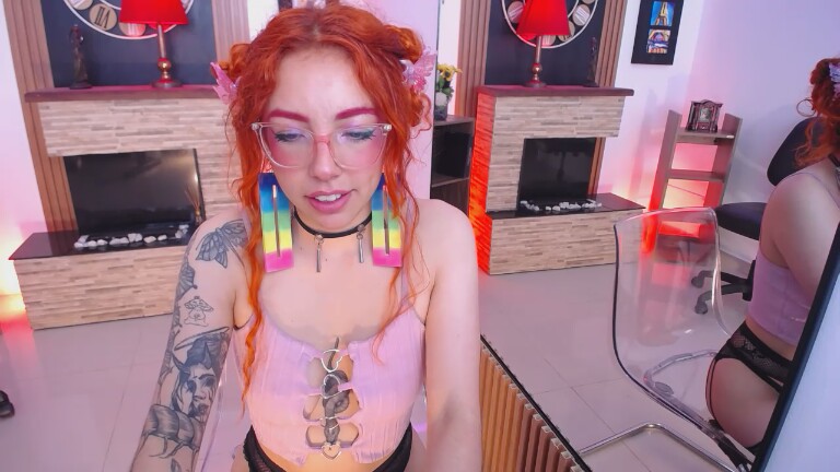 MeridaPrincesss's Streamate show and profile