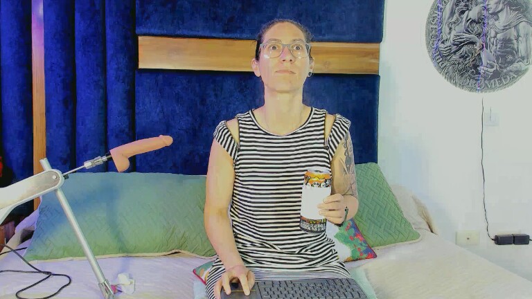 AndromedaJade's Streamate show and profile