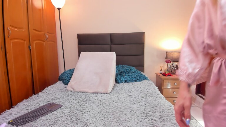 PaulinaAmber's Streamate show and profile