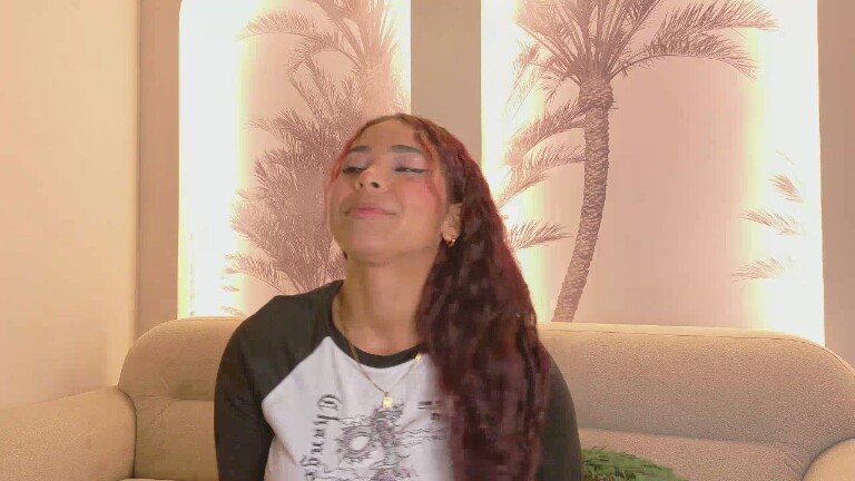 natalieheaven's Streamate show and profile