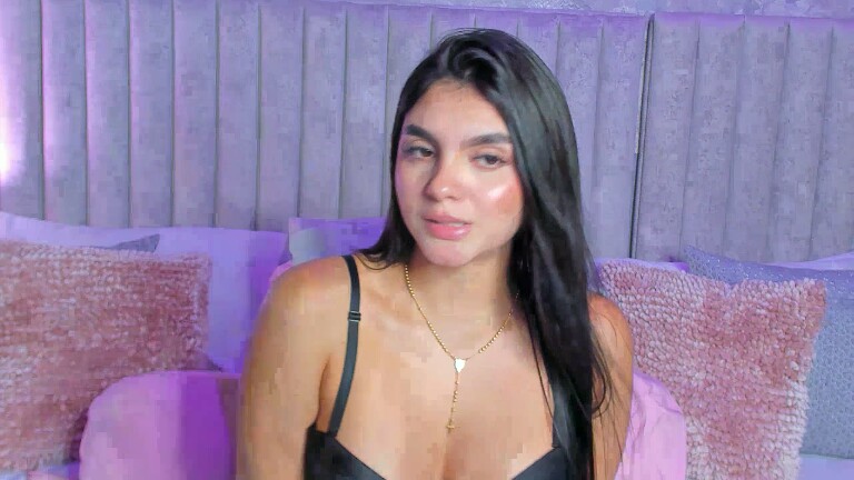 SamiLewis's Streamate show and profile