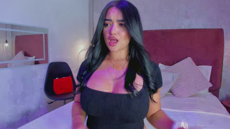 Alisson_Drew's Streamate show and profile