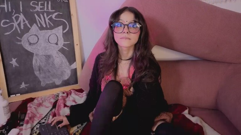 Gaia33's Streamate show and profile