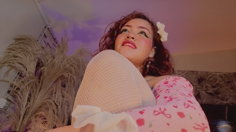 Estrellaa25's Streamate show and profile