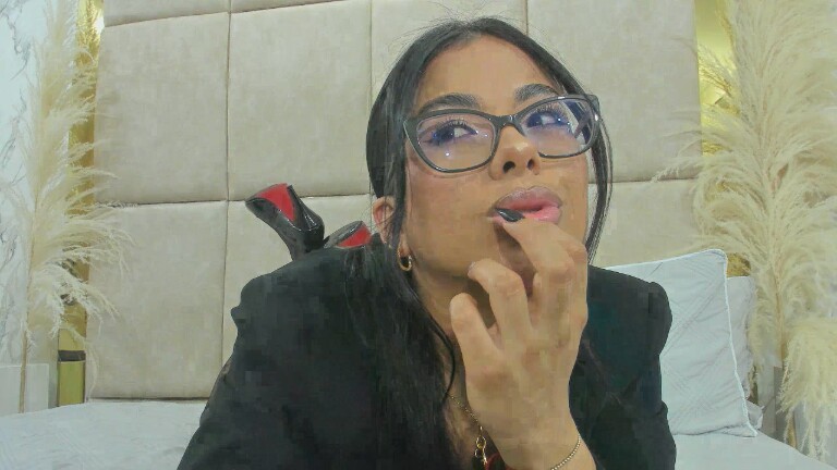 LiaSinclair's Streamate show and profile