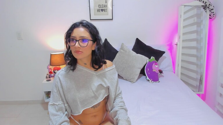 CelesteGrayy's Streamate show and profile