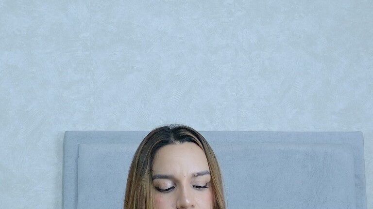 SerenityPeters's Streamate show and profile