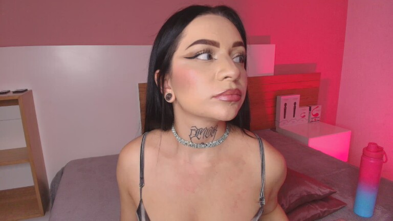 BrunaFoster's Streamate show and profile