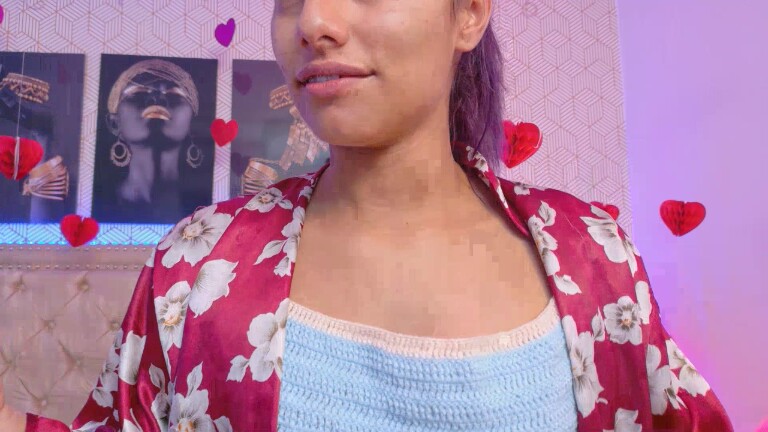 vale_alvarez's Streamate show and profile