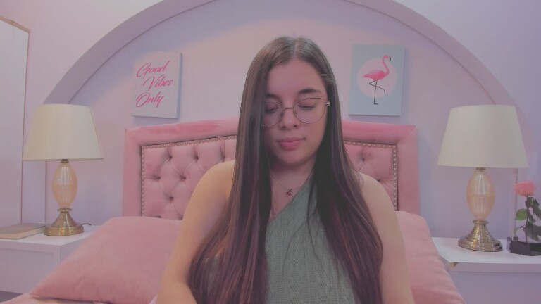 LenaMontes's Streamate show and profile