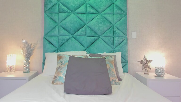 VenusMillan's Streamate show and profile