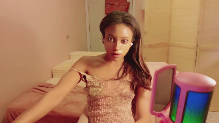 Amber_Fae's Streamate show and profile