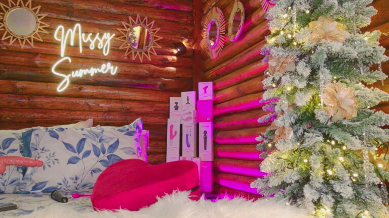 MissySummer's Streamate show and profile