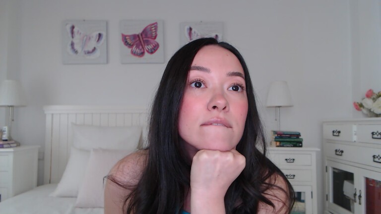 kimberK's Streamate show and profile