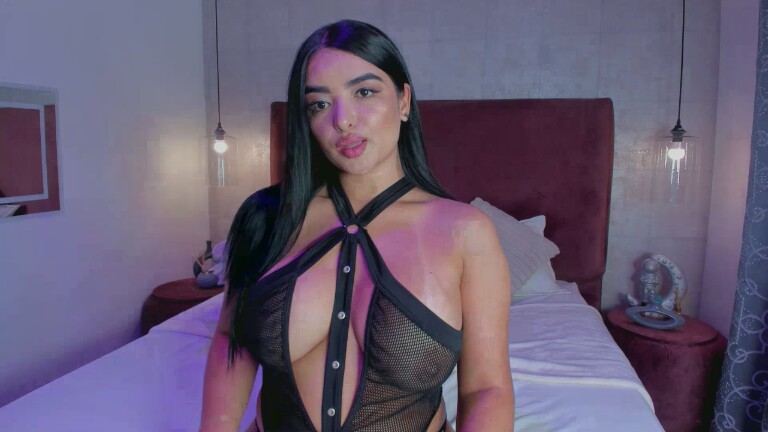 Alisson_Drew's Streamate show and profile