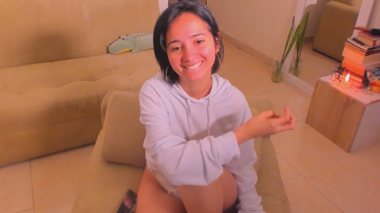 Cherrylb's Streamate show and profile