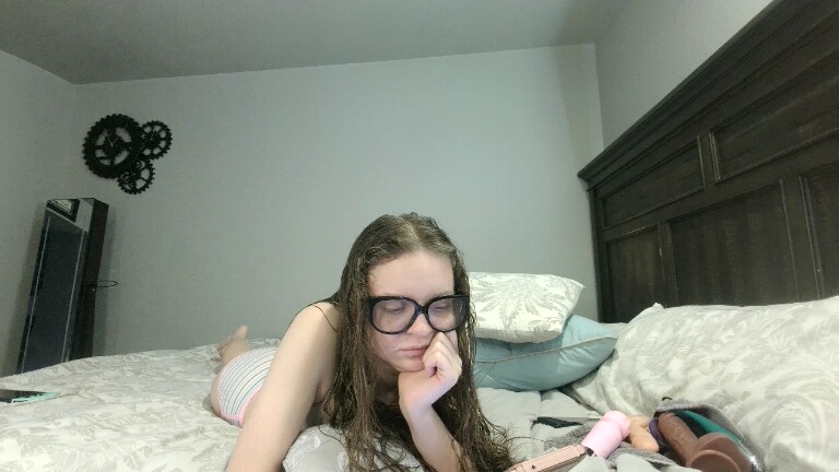 JessaeRosae's Streamate show and profile