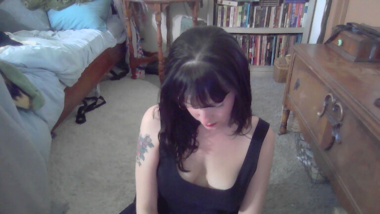 CherieMoanamour's Streamate show and profile