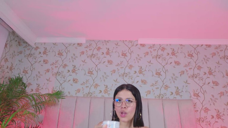 BrisaVegaGB's Streamate show and profile