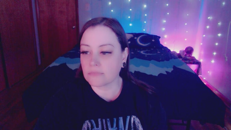 GoddessKaeli's Streamate show and profile
